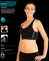 TOP DONNA MOD. VERONA